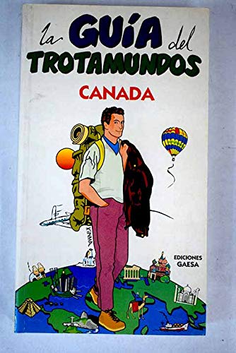 Trotamundos Canadá