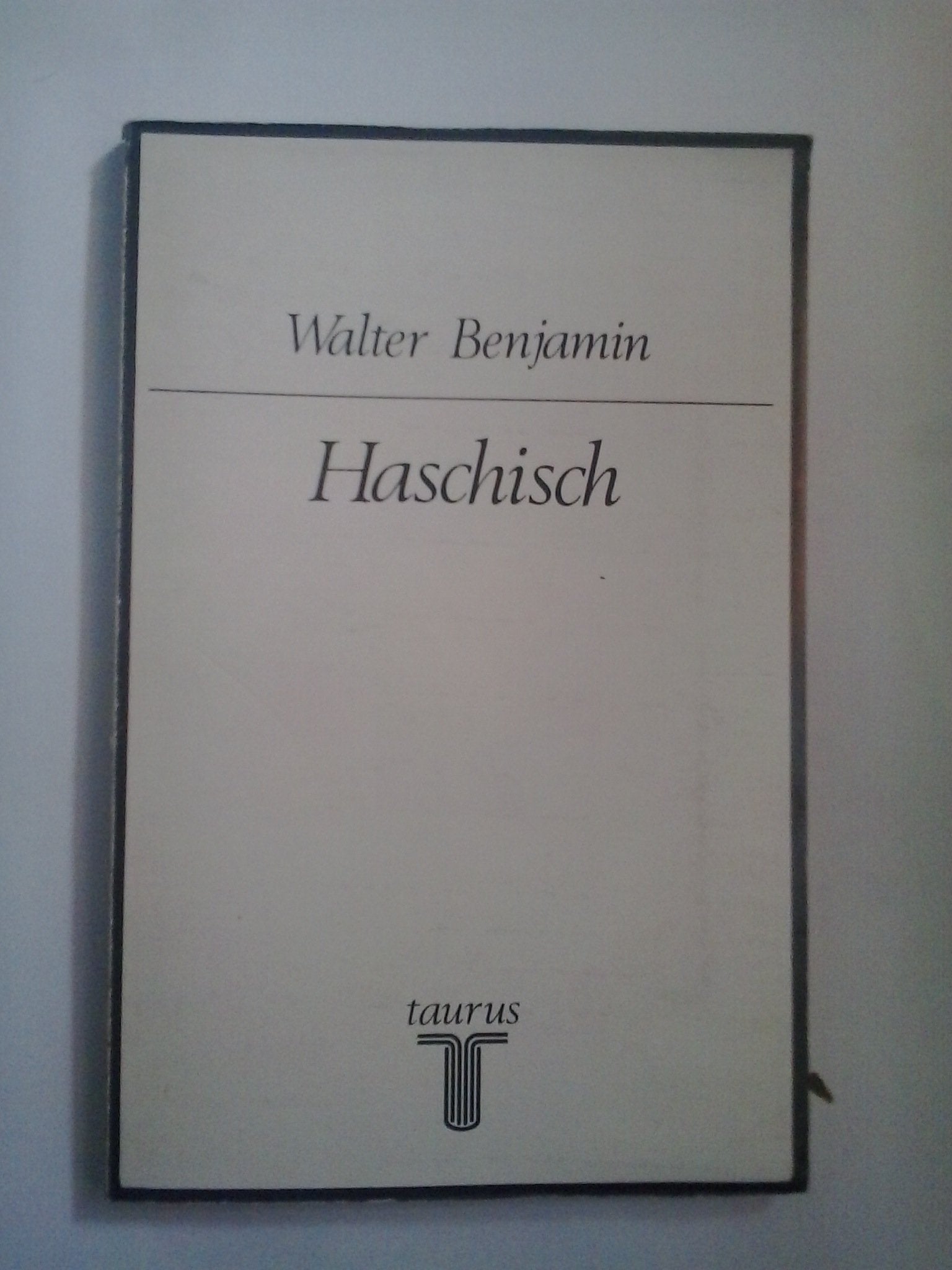 Haschisch