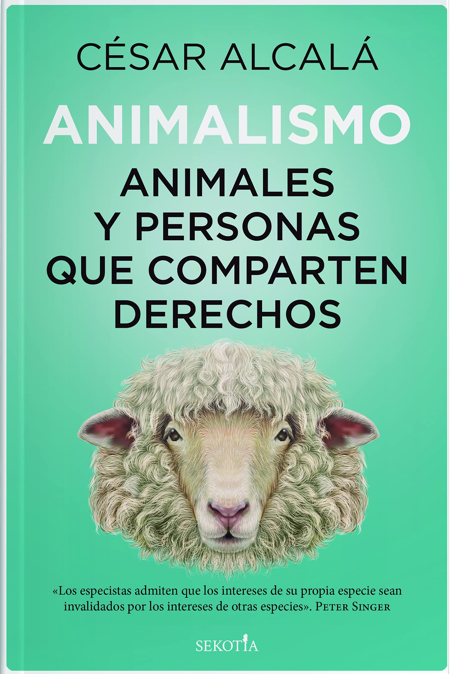 Animalismo: Animales y personas que comparten derechos (Reflejos de Actualidad)