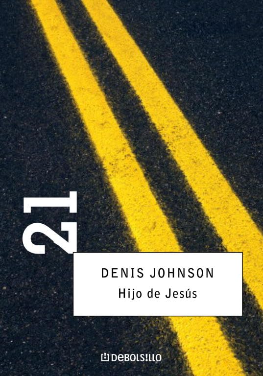 Hijo de Jesús (DEBOLSILLO 21)