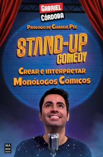 Stand-Up Comedy