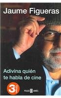 Adivina Quien Te Habla De Cine / Guess Who Speaks to You about Film (Biografia-memo)
