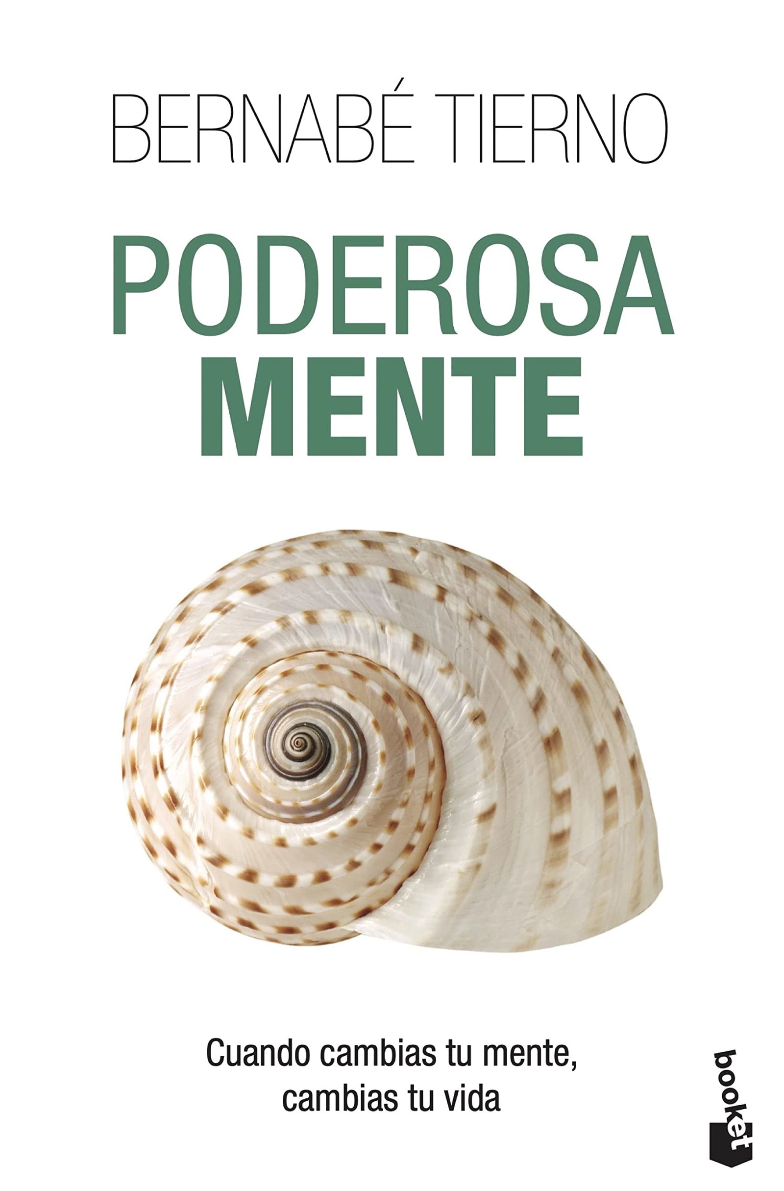 Poderosa mente (Vivir Mejor)