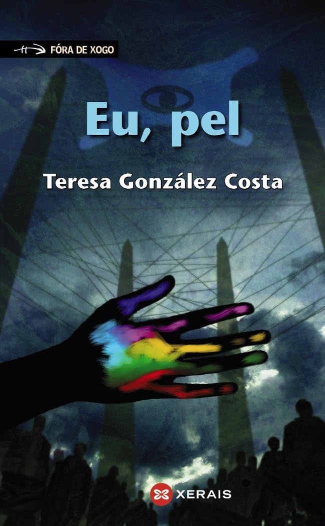 Eu, pel (INFANTIL E XUVENIL - FÓRA DE XOGO)