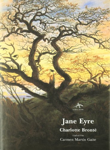 Jane Eyre: IV (Clásica Maior)