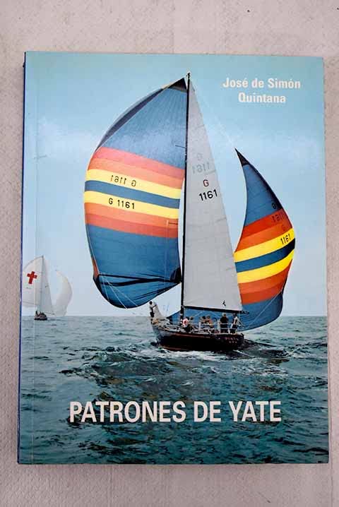 Patrones yate