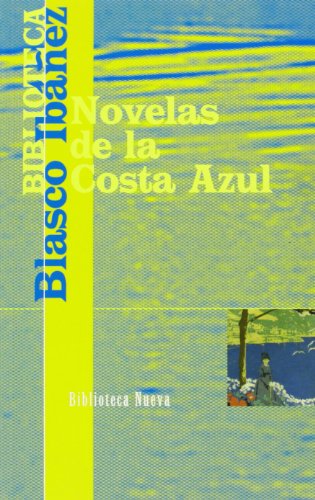 Novela de la Costa Azul
