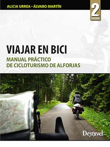 Viajar en bici