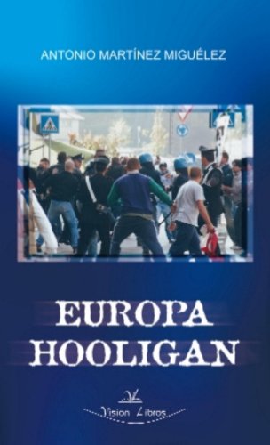 Europa hooligan