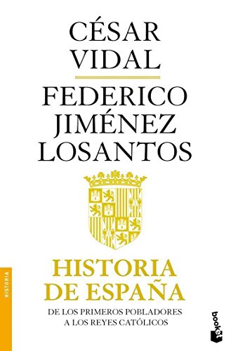 Historia de España (Divulgación)