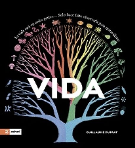Vida (Zbooks)