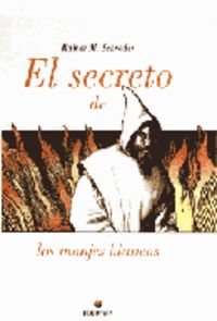 El secreto de los monjes blancos