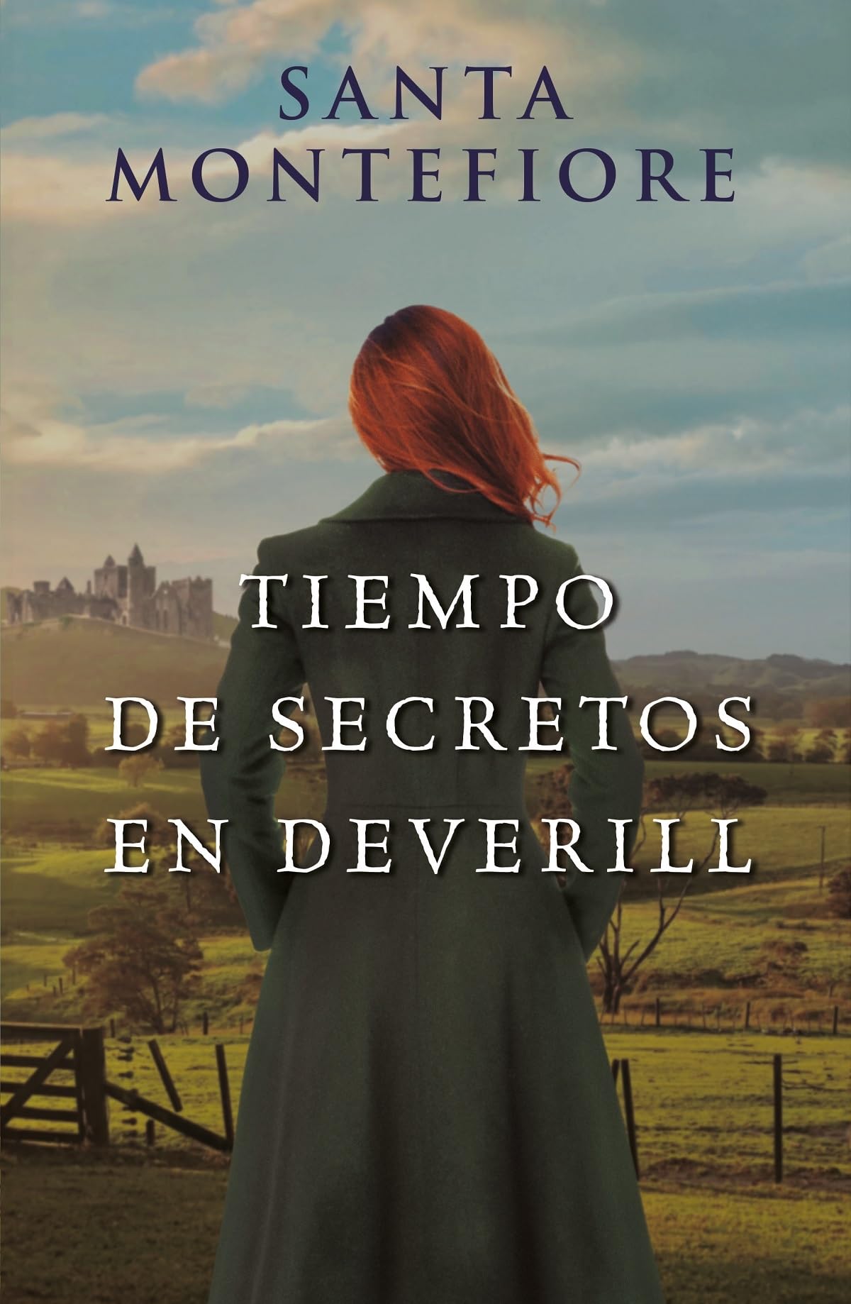 Tiempo de secretos en Deverill (Grandes relatos)