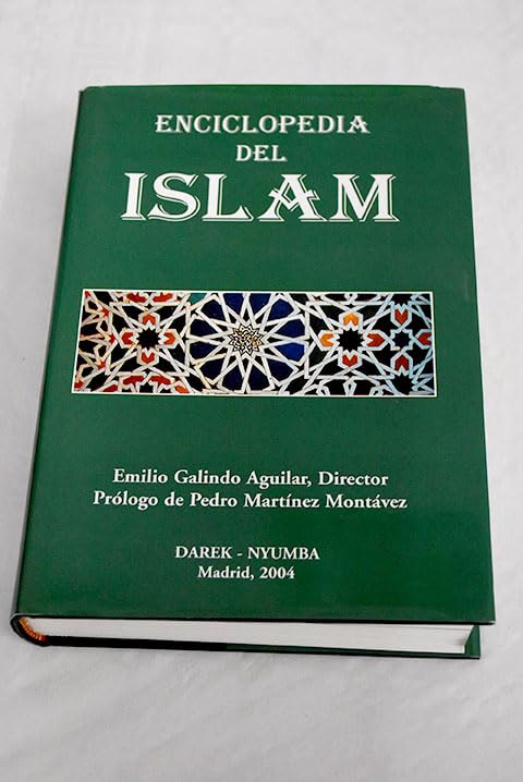 Enciclopedia del islam
