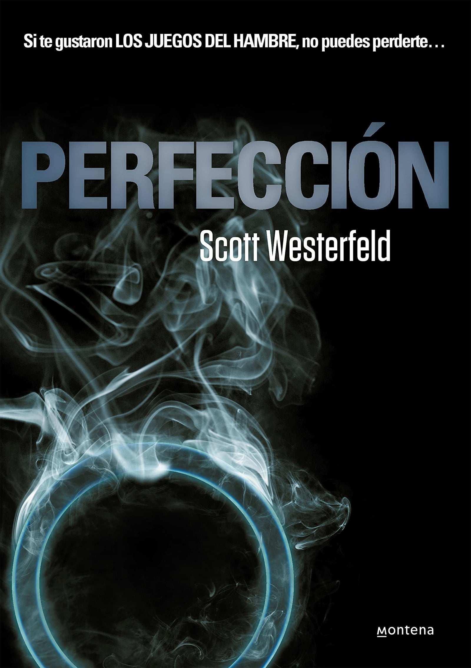 Pretties (Perfección) (Traición 2) (Montena)