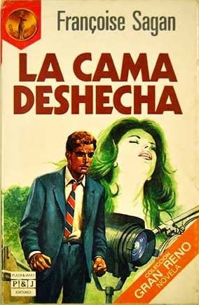 LA CAMA DESHECHA