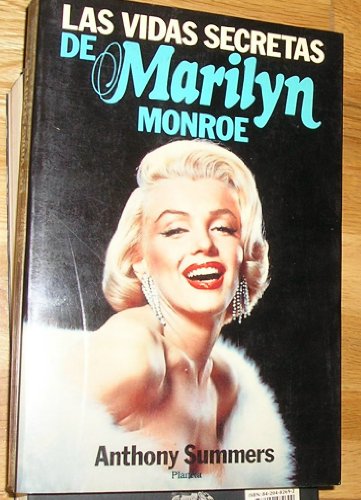 Las Vidas Secretas De Marilyn Monroe/Goddess: The Secret Lives of Marilyn Monroe