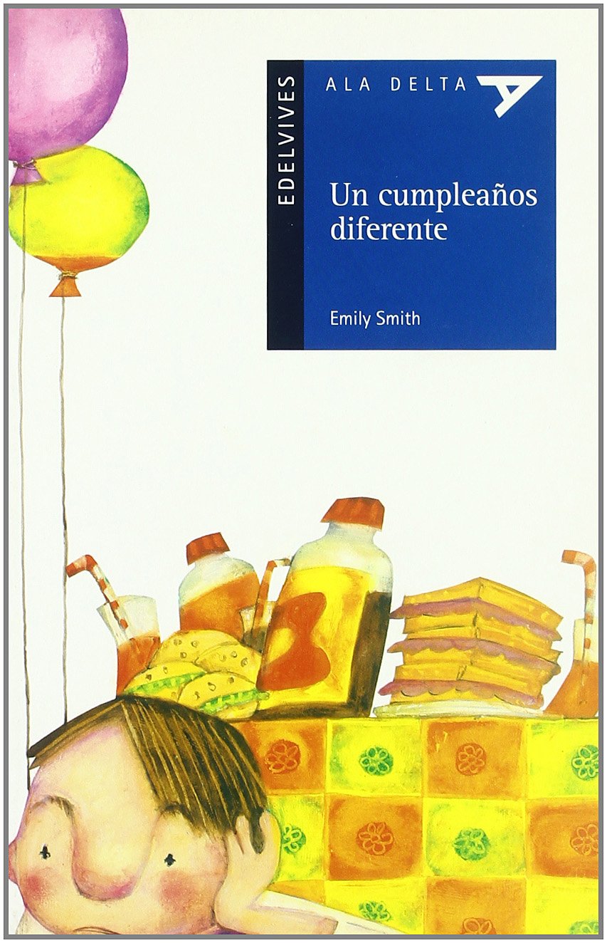 Un cumpleaños diferente