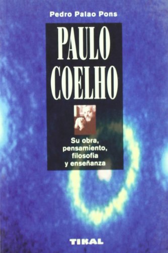 Paulo Coelho (SIN COLECCION)