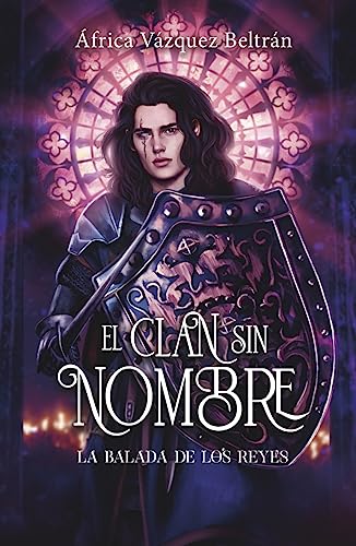 EL CLAN SIN NOMBRE 2: LA BALADA DE LOS REYES (PLAN B)