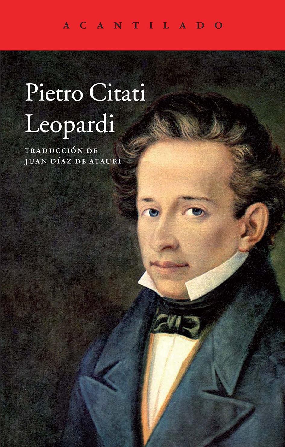 Leopardi (Acantilado)