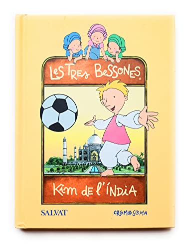 KIM DE L'INDIA EN VALENCIA (SIN COLECCION)