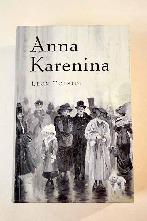 Anna Karenina