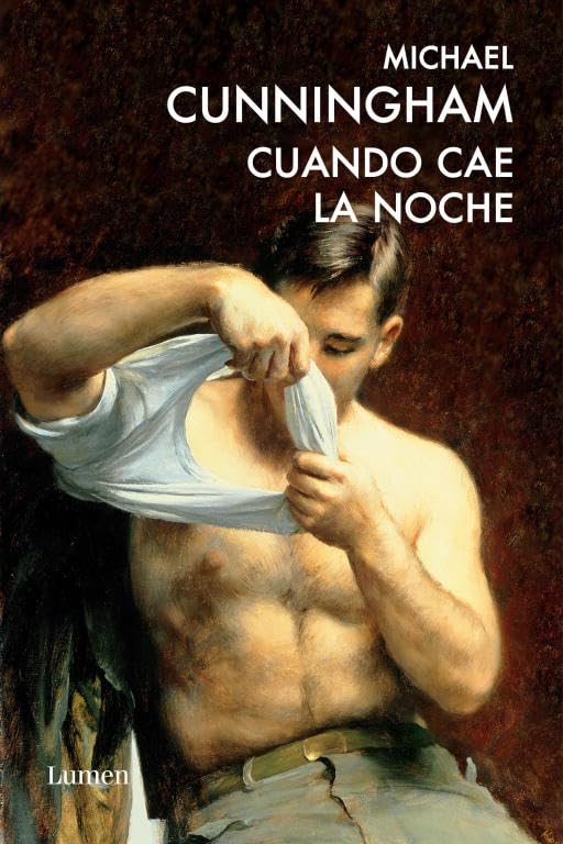 Cuando cae la noche (Narrativa)