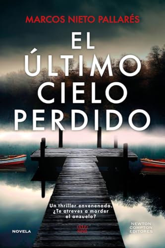 El último cielo perdido