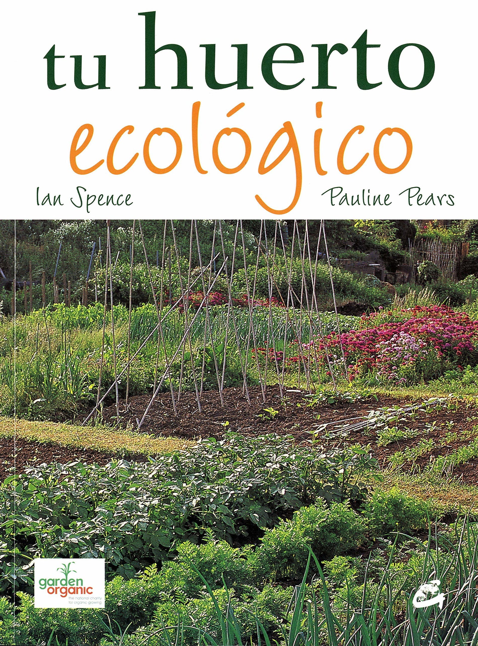 Tu Huerto Ecológico