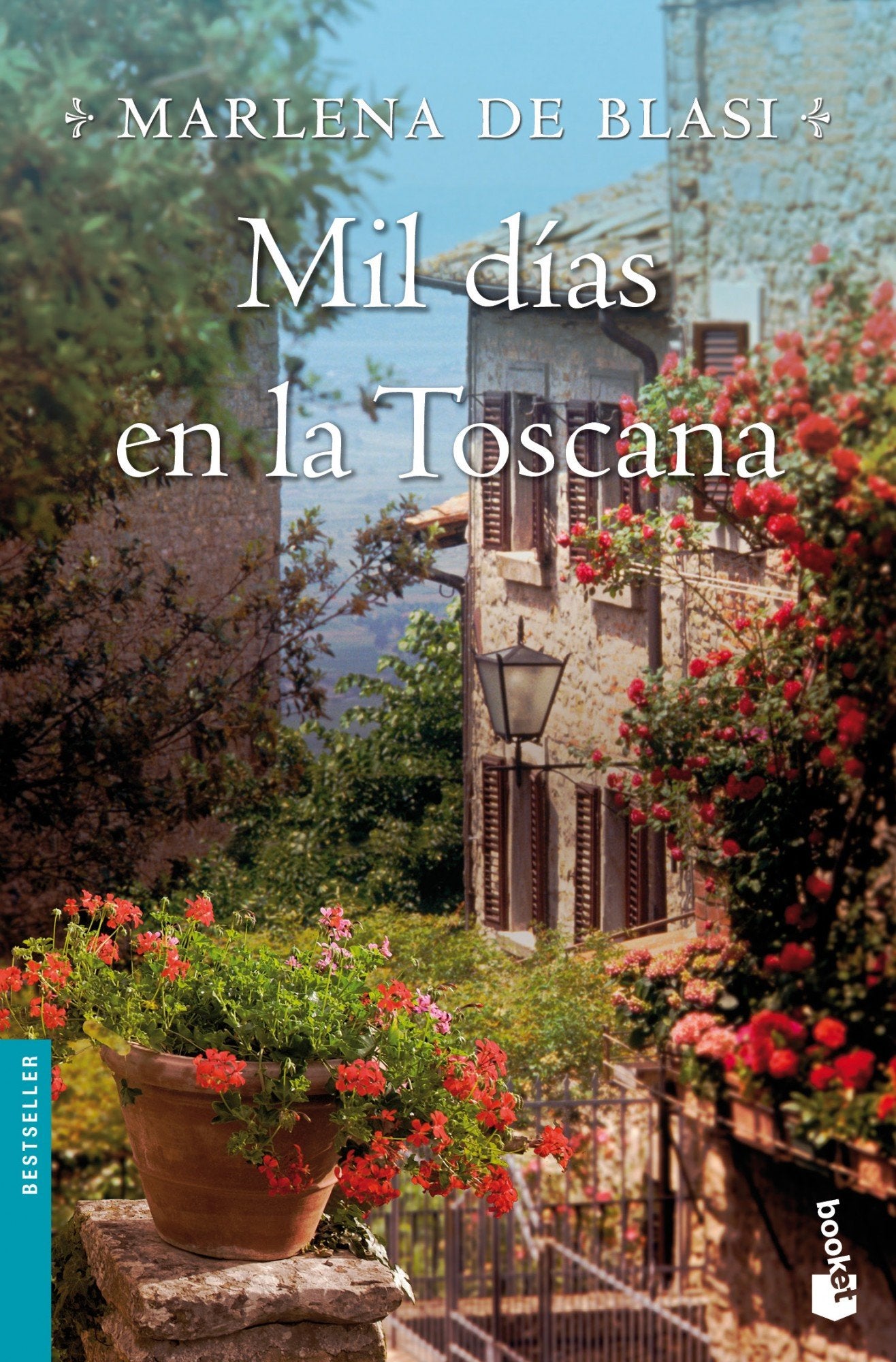 Mil días en la Toscana (Bestseller)