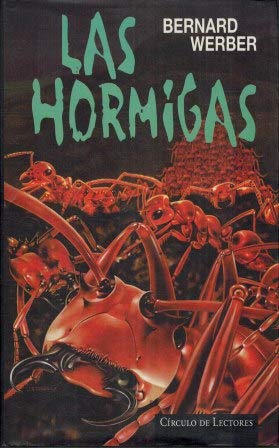 Las hormigas