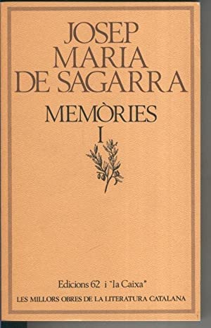 Memòries I