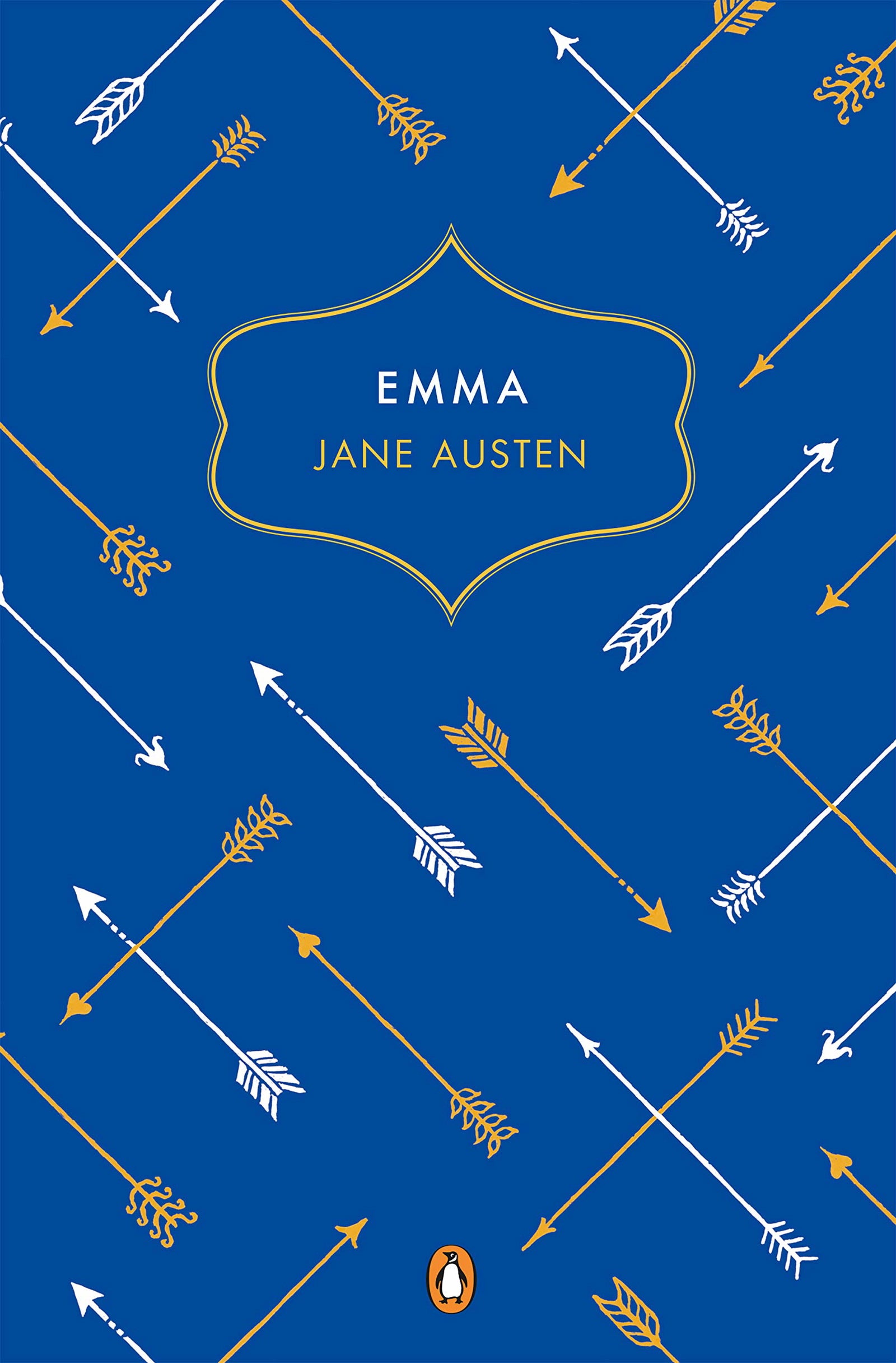 Emma (edición especial en tapa dura) (Ediciones Conmemorativas)