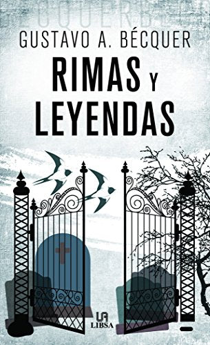 Rimas y leyendas: 12 (Obras Clásicas)