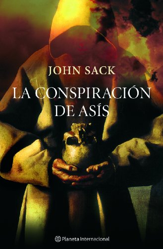 La conspiración de Asís (Planeta Internacional)