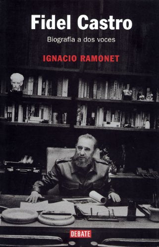FIDEL CASTRO-DEBATE (SIN COLECCION)