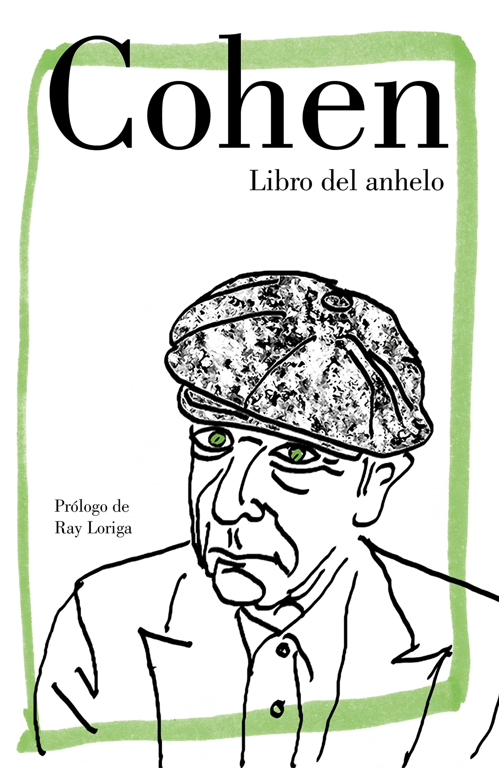 Libro del anhelo (Poesía)
