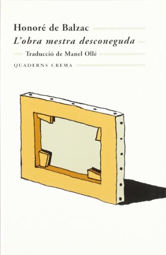 L'obra mestra desconeguda: 73 (Mínima Minor)