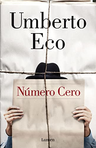 Número cero (Narrativa)