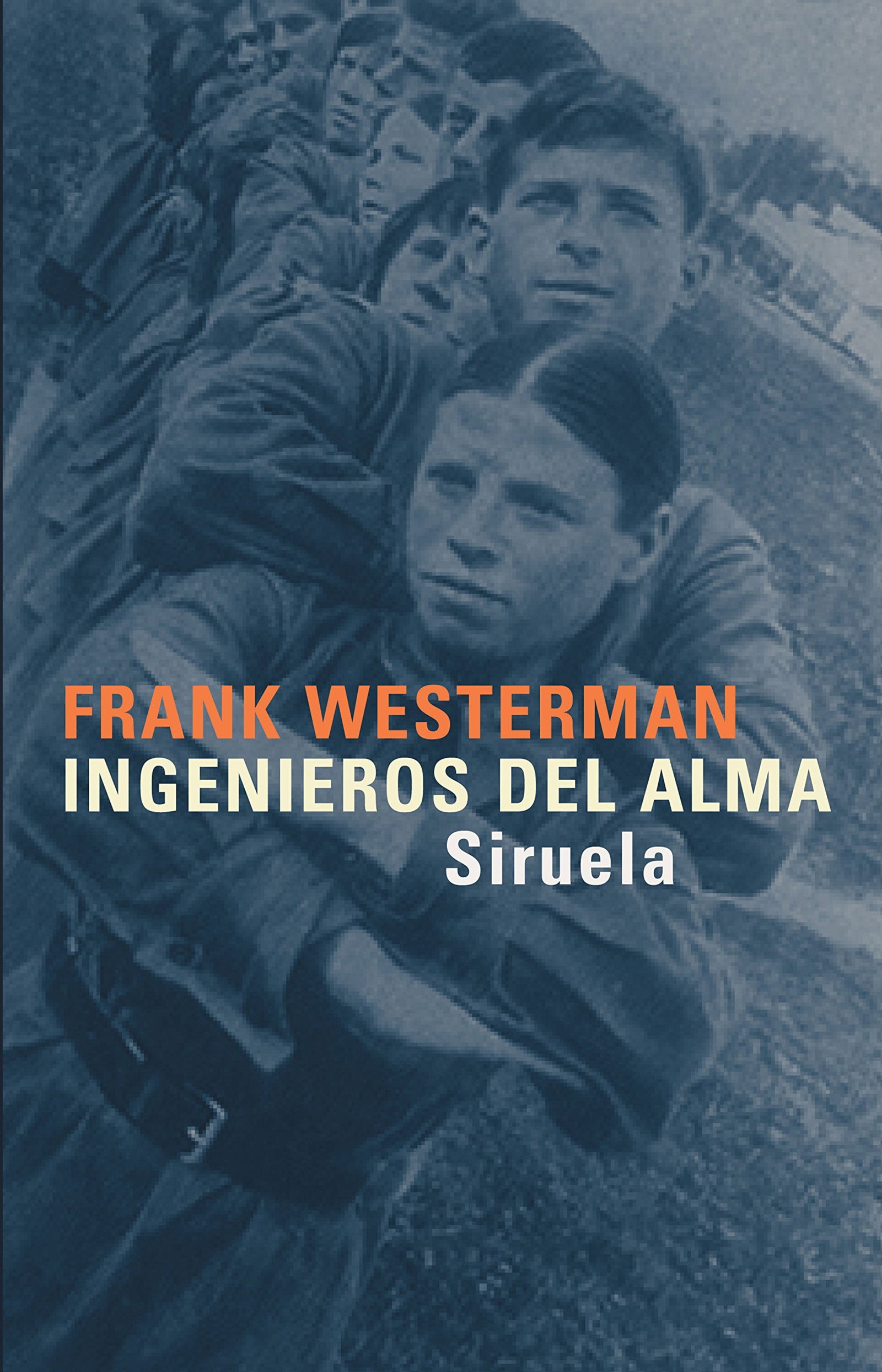 Ingenieros del alma: 213 (Libros del Tiempo)
