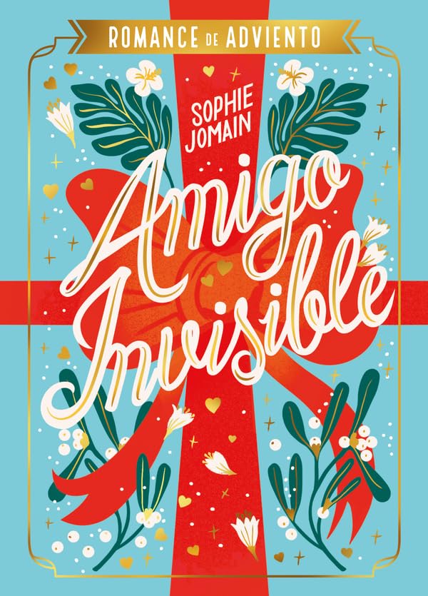 Amigo invisible (TBR)