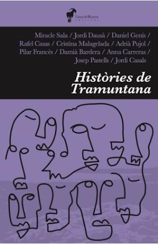 HISTÒRIES DE TRAMUNTANA (Morter)