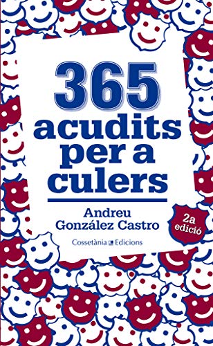 365 Acudits Per A Culers (Altres Cossetània)