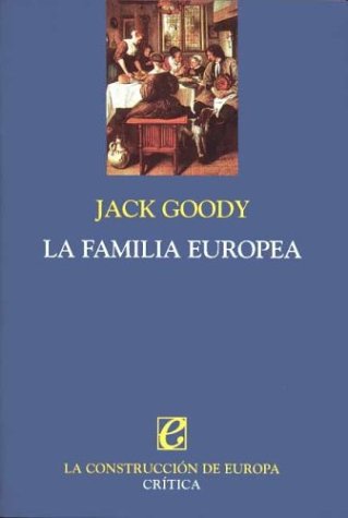 LA Familia Europea