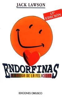 Endorfinas-Bolsillo: La Droga de la Felicidad (LIBROS DE BOLSILLO)
