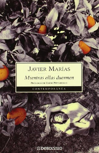 Mientras ellas duermen (Contemporánea)