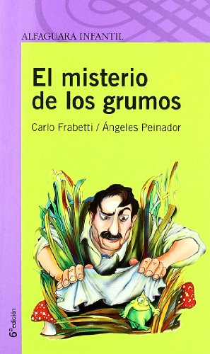 EL MISTERIO DE LOS GRUMOS