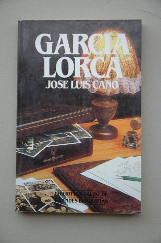 García lorca