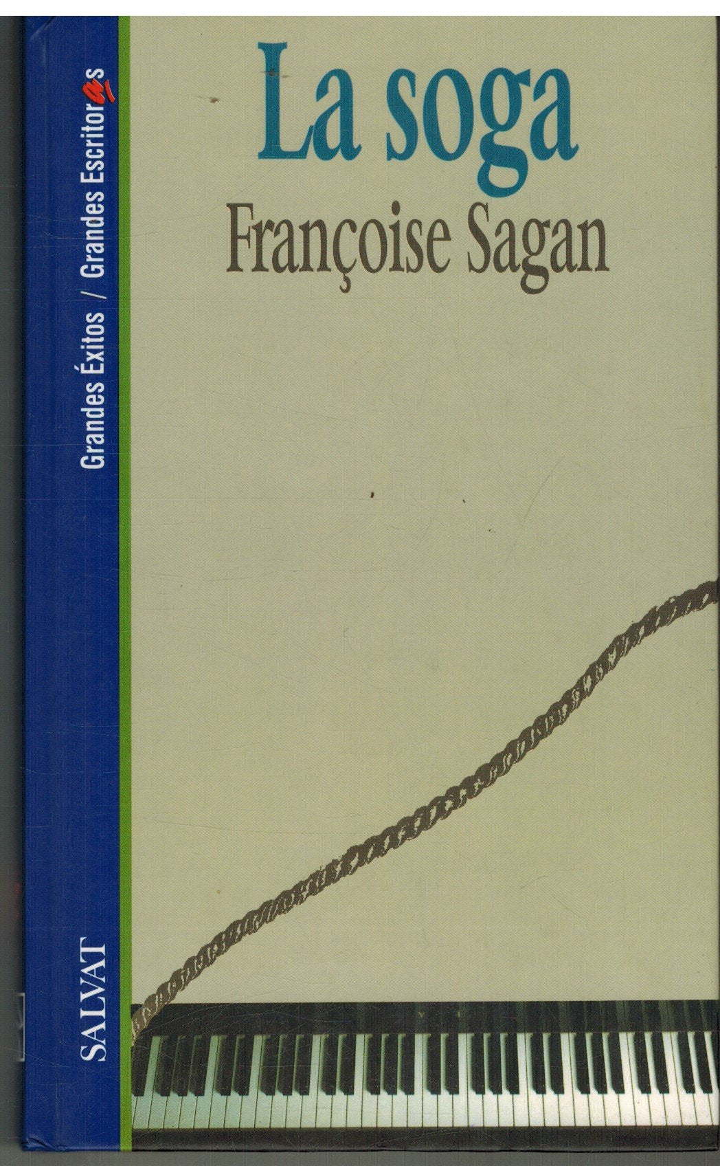La soga